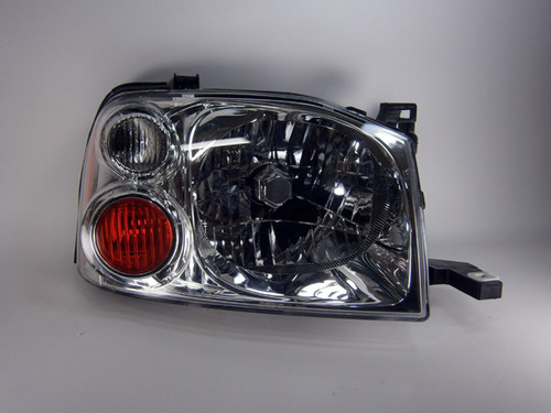 Faro Delantero Derecho Nissan Pick Up 720/frontier 02-14depo Foto 3