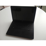 Laptop Dell Inspiron 15-5548 1tb  Hdd 8gb Ram