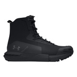 Bota Under Armour Charged Valsetz Tactica Policial 100% Orig