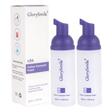 Pasta De Dientes Glorysmile Em Forma De Mousse V 34, 50 Ml 2