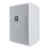 Bafle De Instalación Jbl Control25-1-wh Rango Completo