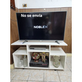 Televisor Led Noblex Ea 43x5100 Full Hd 43 Negro