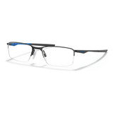 Armação Óculos De Grau Oakley Socket 5.5 Ox3218 321804 54 