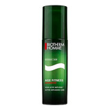 Gel Facial Biotherm Men Age Fitness 50ml Momento De Aplicación Día Y Noche Tipo De Piel Todo Tipo De Piel