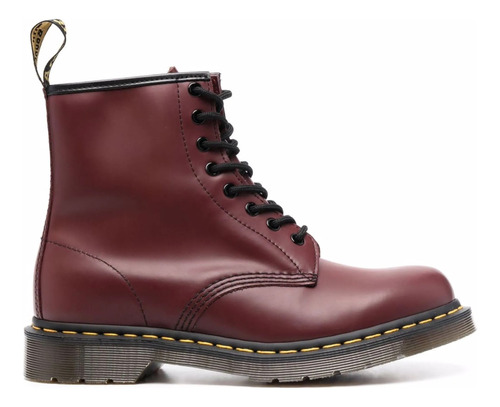 Botas Dr. Martens 1460 Bex Smooth Leather Boots Originales