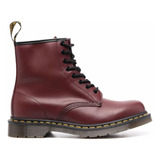 Botas Dr. Martens 1460 Bex Smooth Leather Boots Originales
