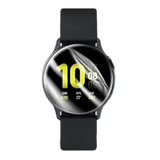 Lamina Mica Hidrogel Para Huawei Watch Gt 2 (46 Mm)