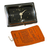 Nash 1951 Airflyte Reloj De Tablero Horario Nuevo Original 