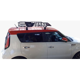 Canastilla Porta Equipaje Kia Soul