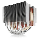 Enfriador De Cpu Noctua, Nh-d15s, De Doble Torre, 140 Mm