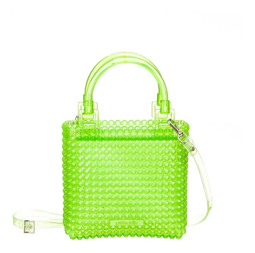 Bolsa Petite Jolie Beads Bag