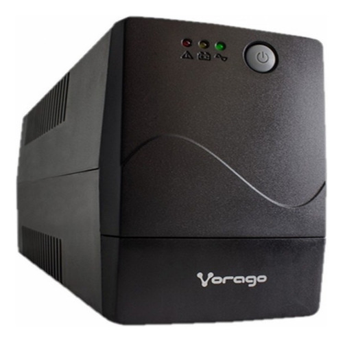 No Break Vorago Ups-301 Offline 480w 800 V