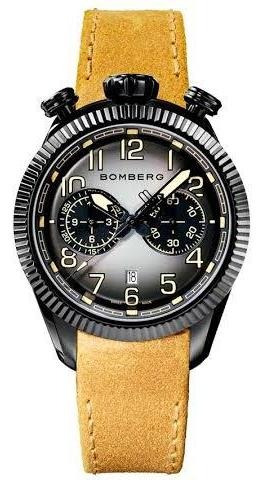 Reloj Bomberg