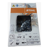 Cadena Stihl 3/8 Pmm ( 16 Pulgadas ) Para Motosierra Ms 170 