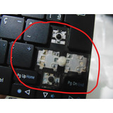 Teclado Notebook Acer 1410 Aeza3600210 Faltando 3 Teclas