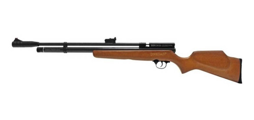 Rifle Aire Tecnologia Pcp 10 Tiros Plus 5.5 Beeman Mendoza