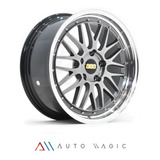 Rines 19 5/112 Golf Rline Jetta Bora R32 Jetta Tipo Bbs Gm5