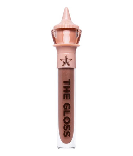 Brillo Labial  Vegano The Glosss By Jeffree Star 