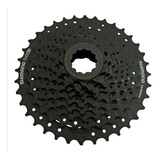 Pacha Shimano Cassette 9 Vel Con Cadenilla