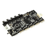 Gamemax Controller Board Hub V1.5 Argb+pwm