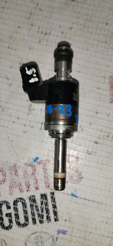 Inyector De Gasolina Accord 18 Crv 18-23 Turbo 1.5 4cil #4