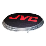 Jvc Paño Slipmat Latex Para Bandeja Djproaudio Excelente