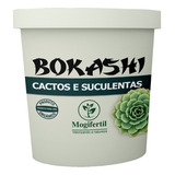 Adubo Orgânico Bokashi Para Orquídeas Fertilizante