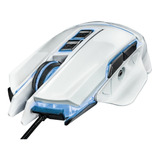 Gxt 154 Falx  Mouse Blanco Trust Gaming 21835      