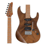 Guitarra Ibanez Tqm1 Nt Tom Quayle Made In Japan C/ Case