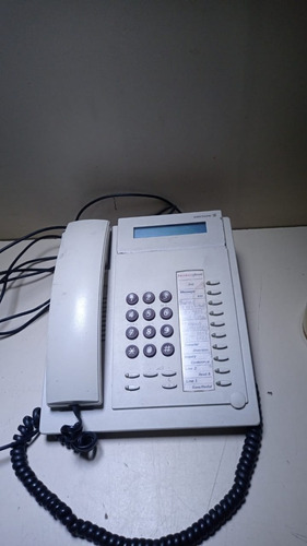 Telefone Fixo Residencial Ericsson Dialog 3212