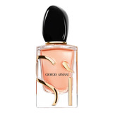 Perfume Importado Mujer Giorgio Armani Si Edp Intense 50ml