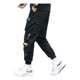 Pantalones De Deportivos Casual Transpirable Joggers