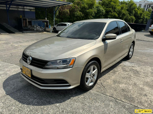 Volkswagen Jetta 2.0 Trendline 2016