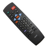 Control Remoto Tv Para Philips 14gx 20gx 21gx Rc7843