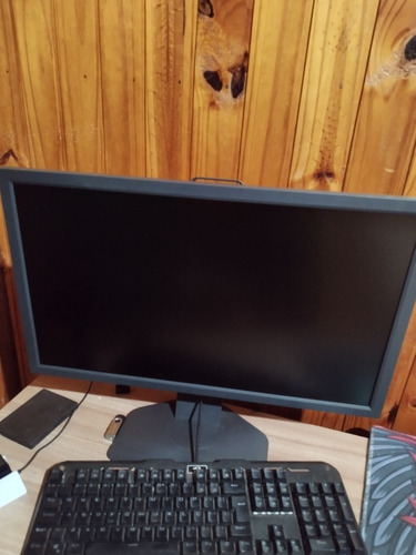 Monitor Benq Xl2411k 144hz