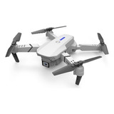 E88 Pro Drone 4k Hd Doble Cámara De Posicionamiento 1080p Wi
