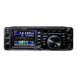 Radio Yaesu Hf Ft-991a