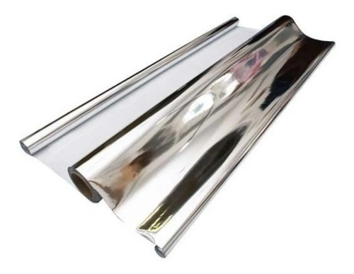 Promo Mylar Milar Metalizado 5 De 1x0.7mts  Proelec Indoor 