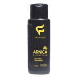 1 Gel Para Massagem Arnica Extra Forte 200g | Fashion Tipo De Embalagem Frasco Fragrância Arnica