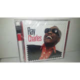 Ray Charles - Forever - Cd + Dvd 