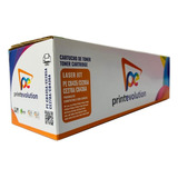 Toner Compatible/hp Laserjet P1102w Ce285a 85a