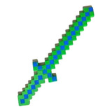 Brinquedo Espada Do Minecraft