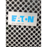 Ups Eaton Ex 3000 Rt 2u, 2,55 Kw  3000 Va
