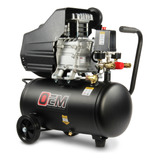 Oem Compresor De Aire Electrico (2.5 Hp)