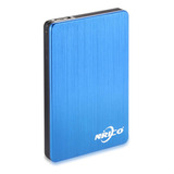 Nrico Disco Duro Externo Portátil De 500 Gb Usb 3.0 Hdd De.