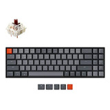 Teclado Mecánico Inalámbrico Keychron K14 70%