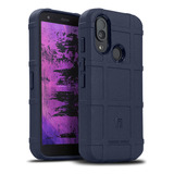 Nakedcellphone Funda Para Telefono Cat S62 Pro, Special Ops