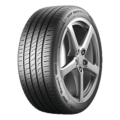 Llanta Barum Bravuris 5HM 205\u002F55R16 91V Radial Reforzada Para Auto | Envío gratis