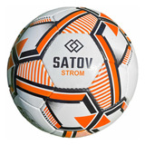 Pelota Balón De Fútbol Profesional Satov Premier N5. Fifa