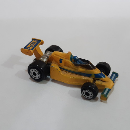 Micromachines Galoob Formula 1 Race Car 1987 Vintage. 